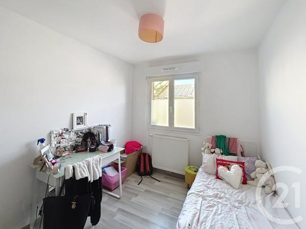 Maison à vendre  5 pièces - 90 m2 LIMAY - 78