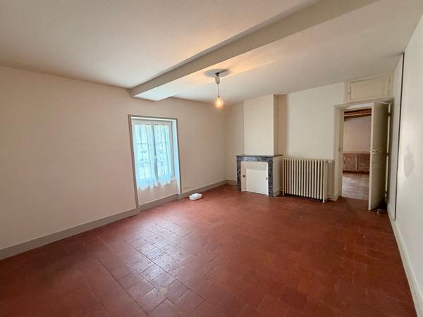 MAISON T4 - PLAIN PIED - FONTAINES EN SOLOGNE