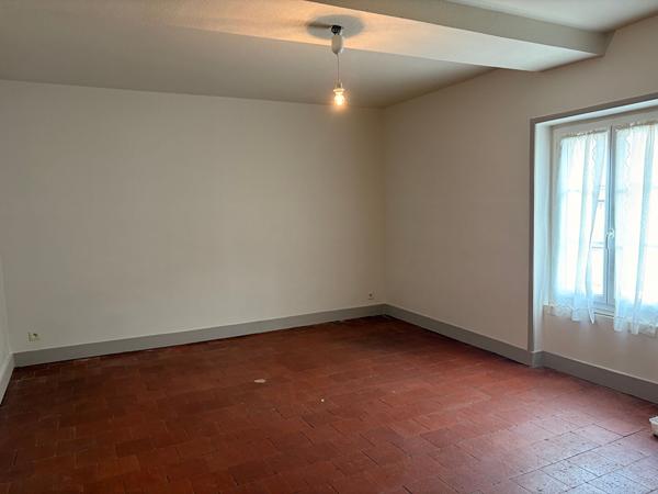 MAISON T4 - PLAIN PIED - FONTAINES EN SOLOGNE