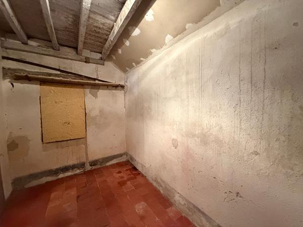 MAISON T4 - PLAIN PIED - FONTAINES EN SOLOGNE