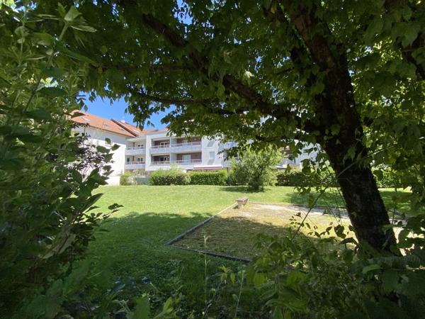 Appartement "Attique" T4 - 120m2