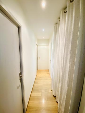 Appartement "Attique" T4 - 120m2
