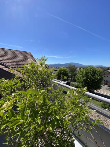 Appartement "Attique" T4 - 120m2