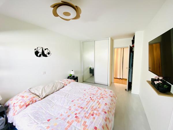 Appartement "Attique" T4 - 120m2