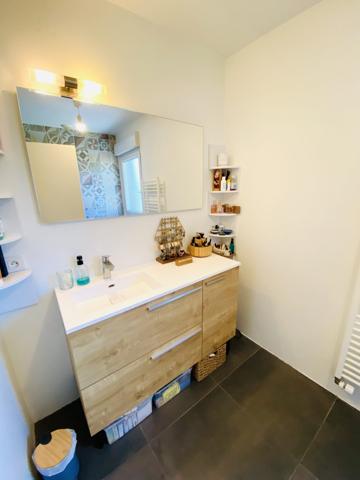Appartement "Attique" T4 - 120m2