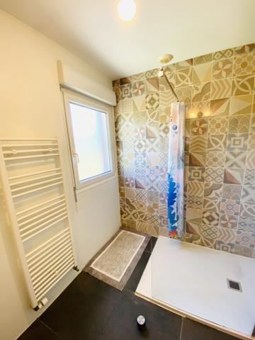 Appartement "Attique" T4 - 120m2