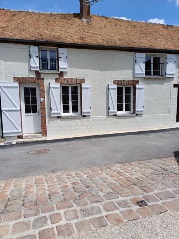 LIZINES-MAISON type F3- 61m2