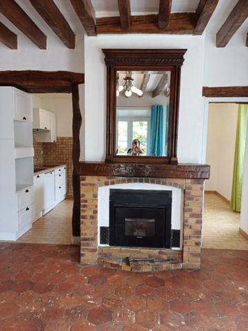 LIZINES-MAISON type F3- 61m2