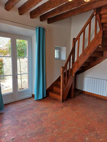 LIZINES-MAISON type F3- 61m2