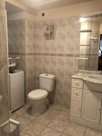 LIZINES-MAISON type F3- 61m2