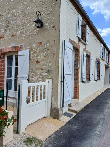 LIZINES-MAISON type F3- 61m2