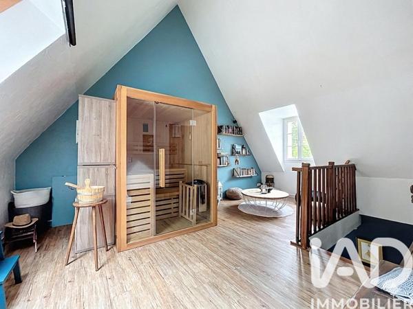 Maison à vendre 10 pièces 251 m² Saint-Règle
