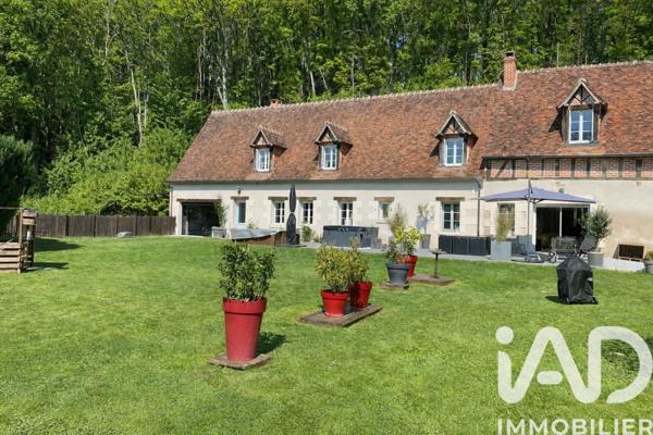 Maison à vendre 10 pièces 251 m² Saint-Règle