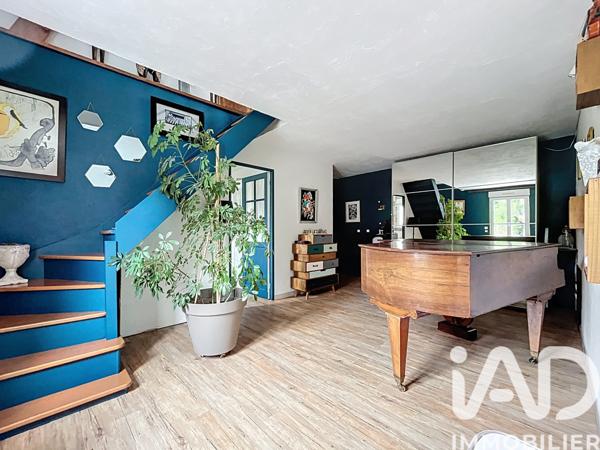 Maison à vendre 10 pièces 251 m² Saint-Règle