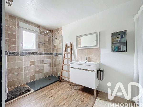 Maison à vendre 10 pièces 251 m² Saint-Règle