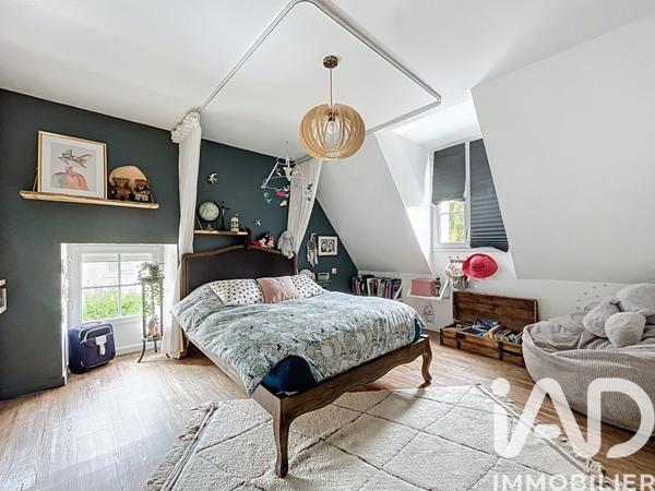 Maison à vendre 10 pièces 251 m² Saint-Règle