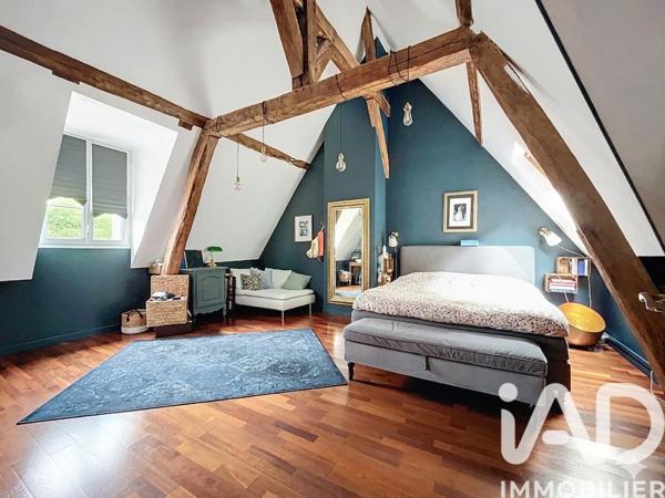 Maison à vendre 10 pièces 251 m² Saint-Règle