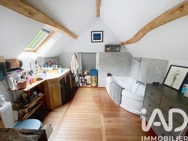 Maison à vendre 10 pièces 251 m² Saint-Règle