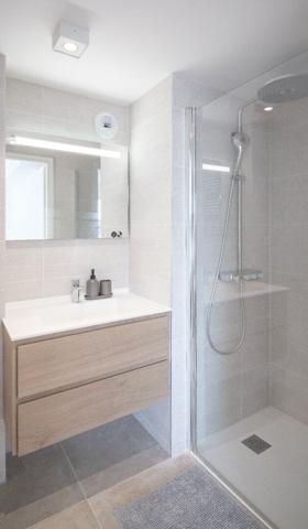 Appartement Nantes T3 - 69.19 m2 - Neuf