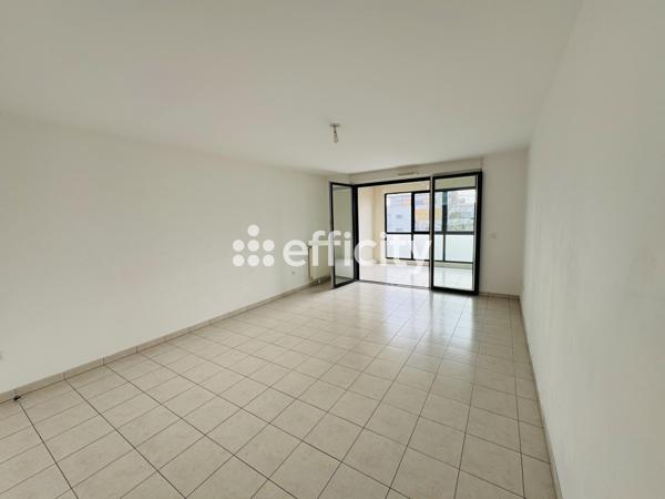 Appartement 3 pièces - 70 m²