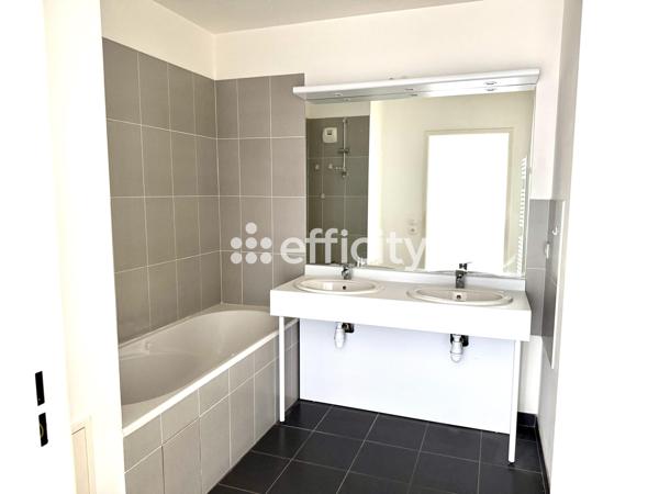 Appartement 3 pièces - 70 m²