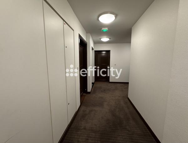 Appartement 3 pièces - 70 m²