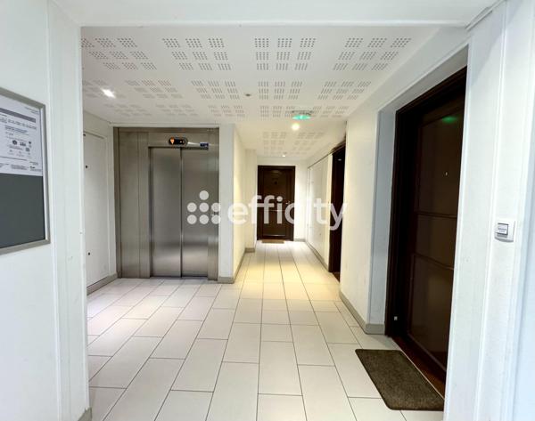 Appartement 3 pièces - 70 m²