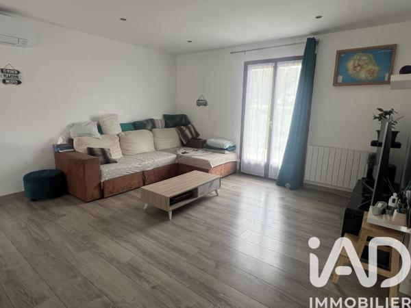 Maison à vendre 5 pièces 104 m² Arçay