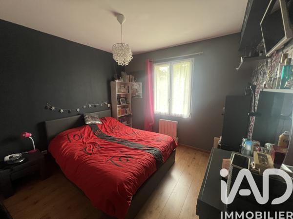 Maison à vendre 5 pièces 104 m² Arçay