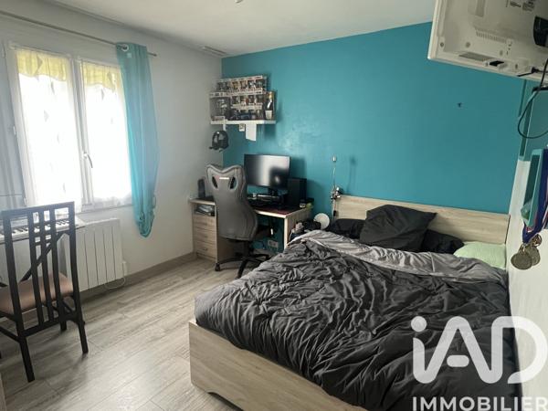 Maison à vendre 5 pièces 104 m² Arçay