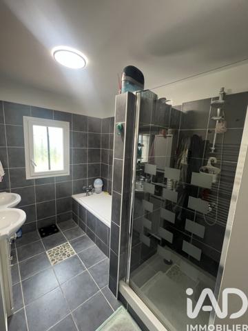 Maison à vendre 5 pièces 104 m² Arçay