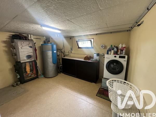 Maison à vendre 5 pièces 104 m² Arçay