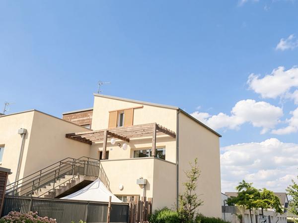 AVRILLE APPARTEMENT T4 AVEC TERRASSES, Avrille 49240