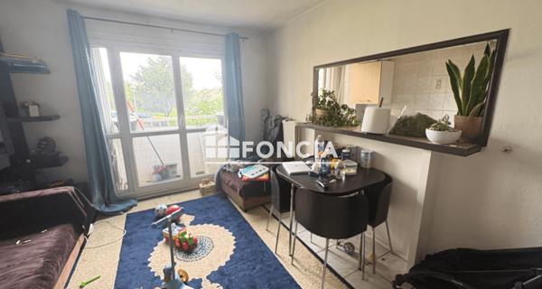 À vendre Appartement 2 pièces 42 m² - Thiais 94320