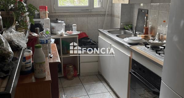 À vendre Appartement 2 pièces 42 m² - Thiais 94320