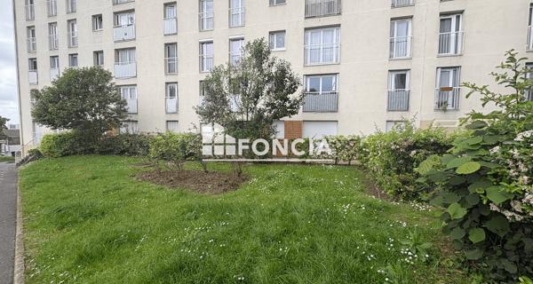 À vendre Appartement 2 pièces 42 m² - Thiais 94320