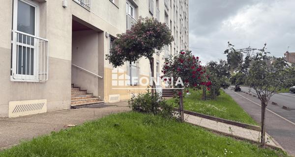 À vendre Appartement 2 pièces 42 m² - Thiais 94320