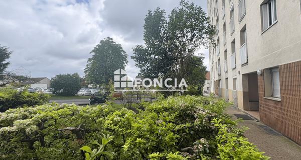 À vendre Appartement 2 pièces 42 m² - Thiais 94320