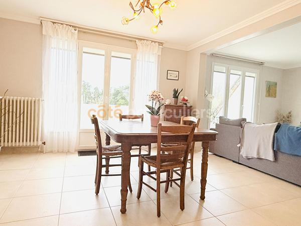 Vente Appartement282 m² - 4 Pièces - SAINT LO (50000)