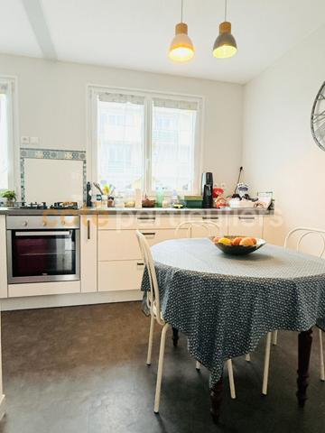 Vente Appartement282 m² - 4 Pièces - SAINT LO (50000)