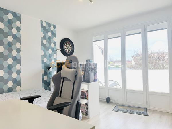 Vente Appartement282 m² - 4 Pièces - SAINT LO (50000)