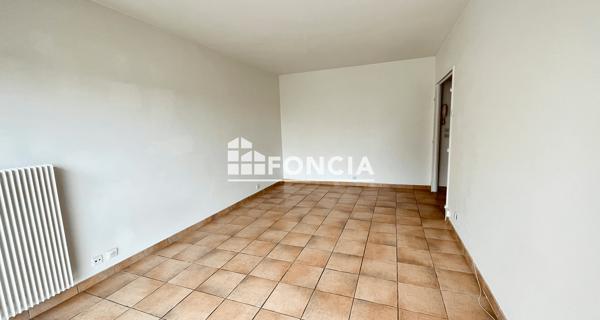 À vendre Appartement 2 pièces 47 m² - Maurepas 78310