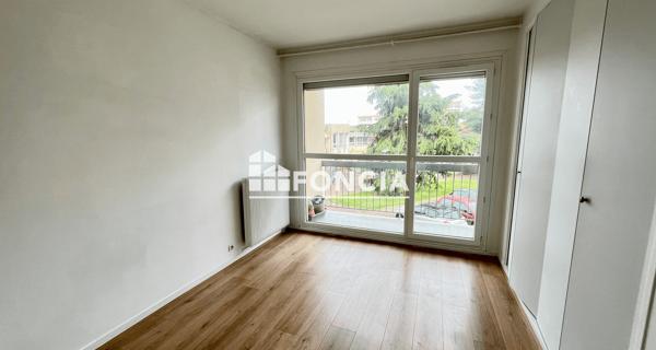 À vendre Appartement 2 pièces 47 m² - Maurepas 78310