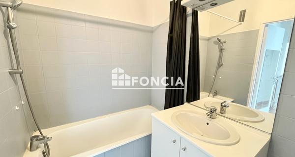 À vendre Appartement 2 pièces 47 m² - Maurepas 78310