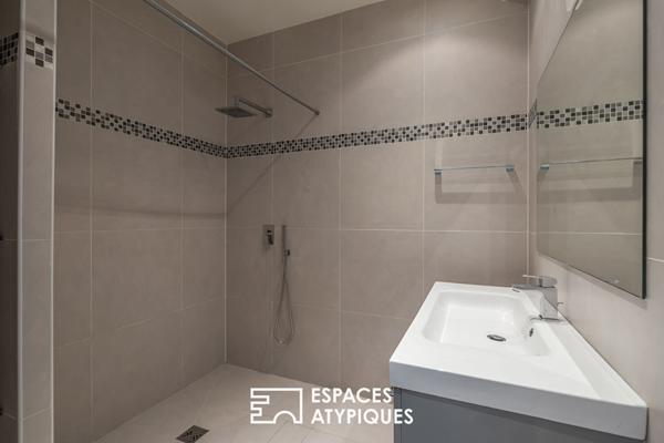 Anciens ateliers à réinventer