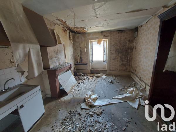 Maison à vendre 6 pièces 126 m² Arinthod