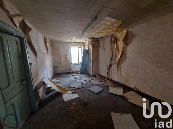 Maison à vendre 6 pièces 126 m² Arinthod