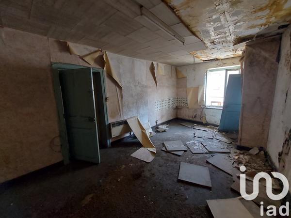 Maison à vendre 6 pièces 126 m² Arinthod