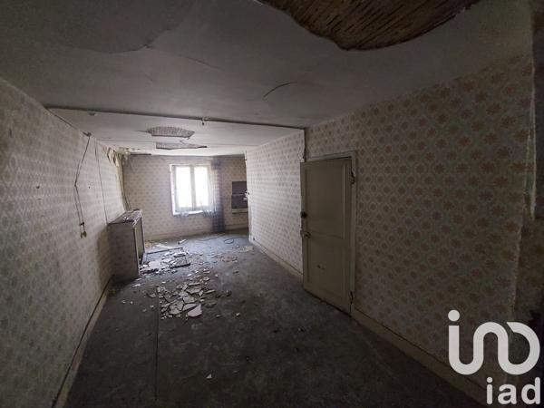 Maison à vendre 6 pièces 126 m² Arinthod