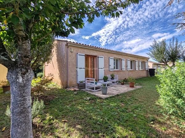 Vente Maison 4 pièces 92 m2 à Gaillac